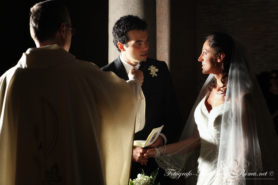 © MaXu - Fotografo Matrimonio Roma .net - Stile FASHION